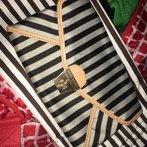 Henri Bendel Clutch Purse
